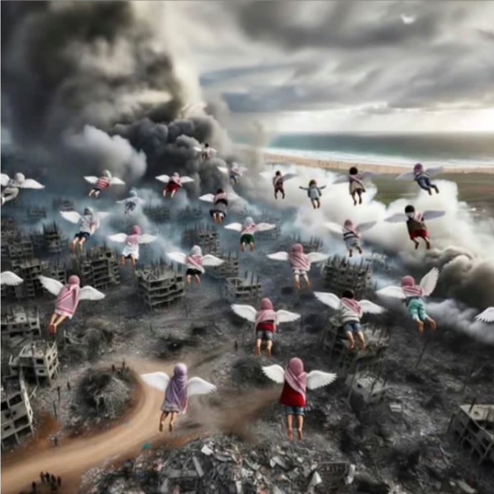 Meet your Posher, Barbara